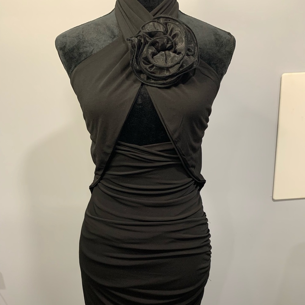Club L London Party Dress Size L